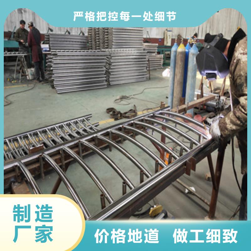 河道护栏优选供货商