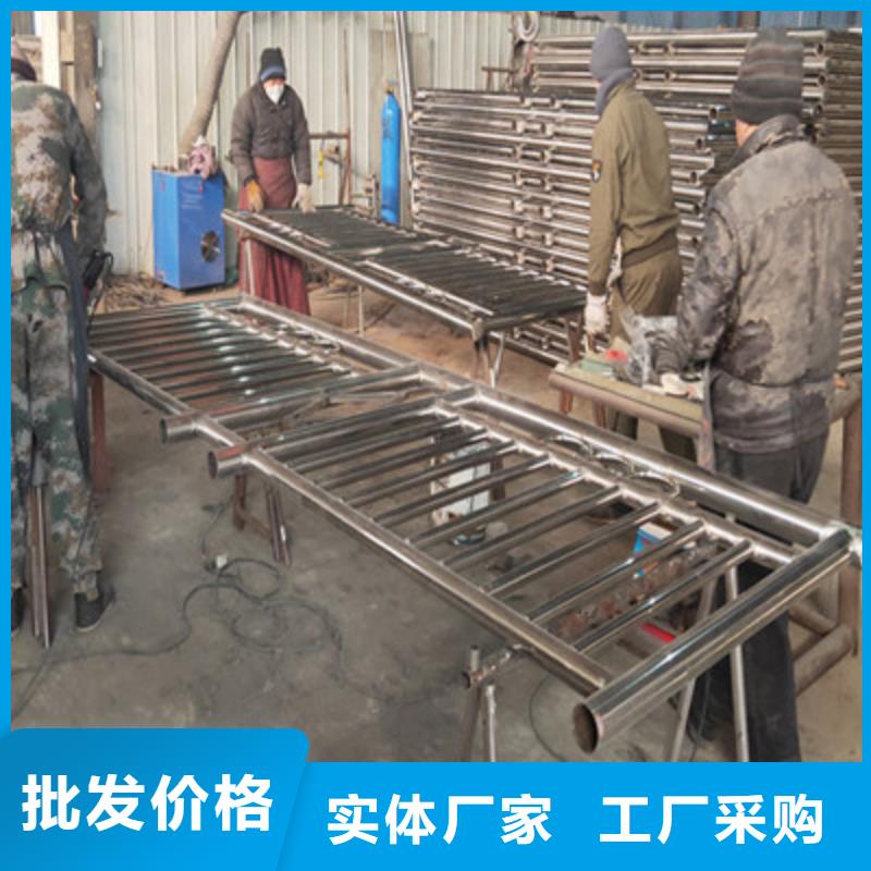 灯光护栏省心可靠