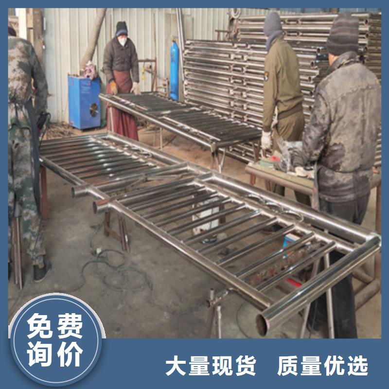 灯光护栏发货及时实力厂家