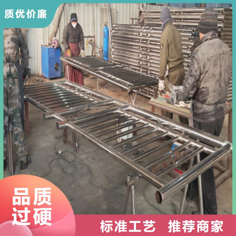 灯光护栏价格含运费信誉至上