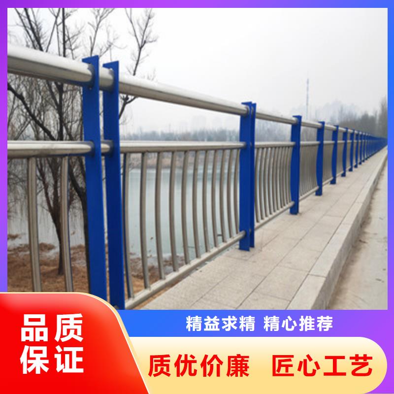 灯光护栏生产厂家|灯光护栏定制交货准时