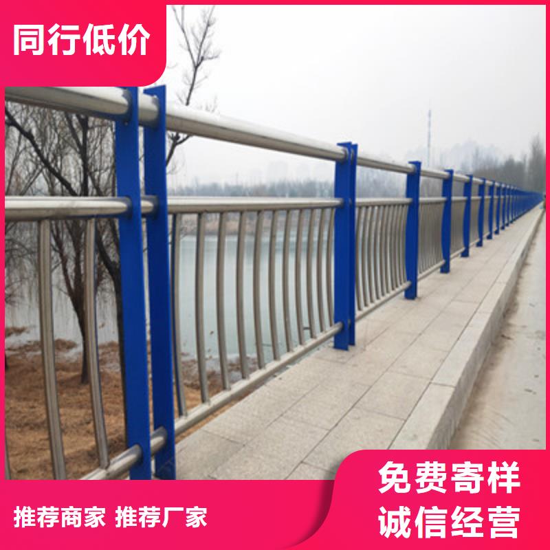 灯光护栏厂家直售