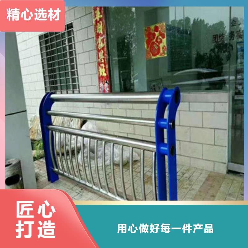 灯光护栏库存量充足