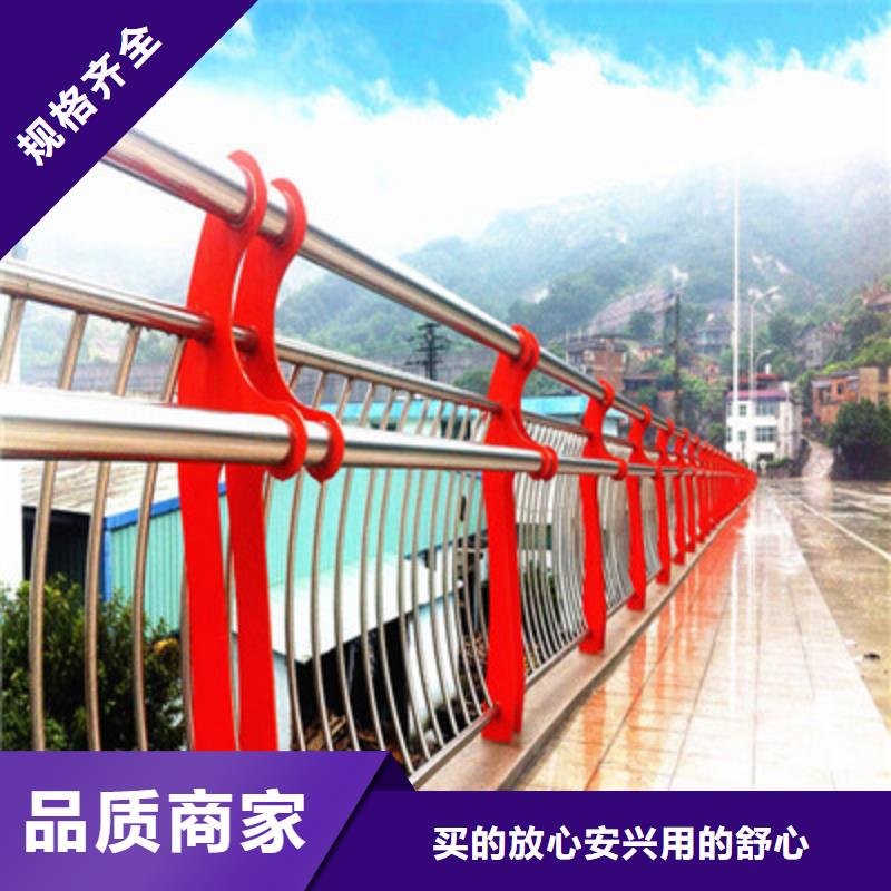 灯光护栏多年经验匠心制造