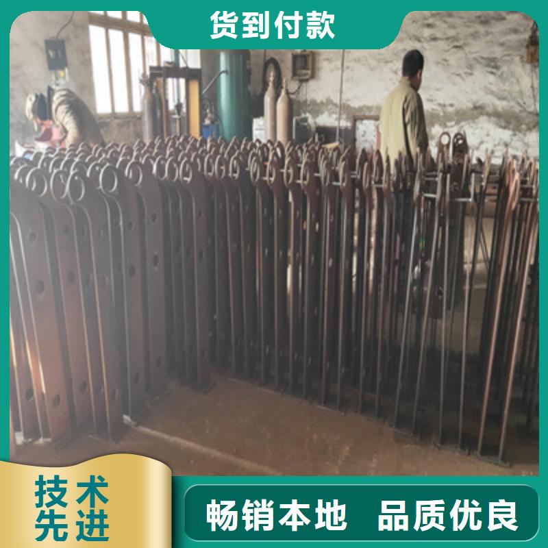 灯光护栏品质过硬质检合格发货