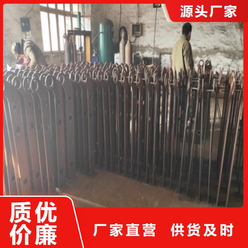 灯光护栏-送货上门专注品质