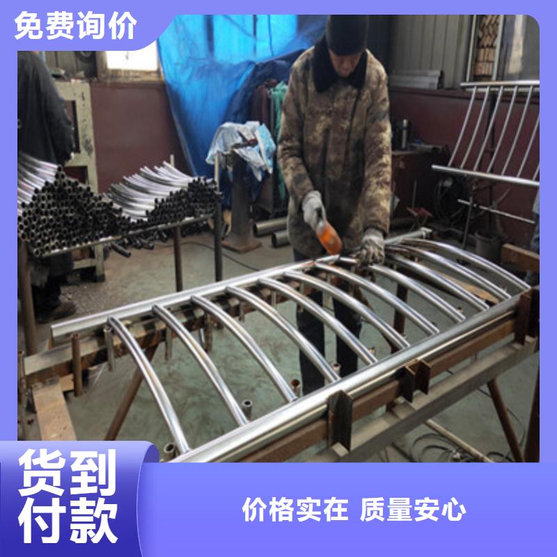 灯光护栏实体大厂当地生产厂家