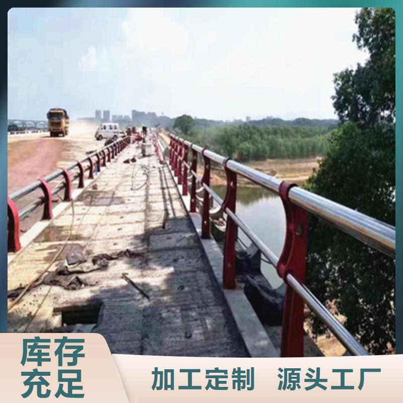 灯光护栏成功案例本地经销商