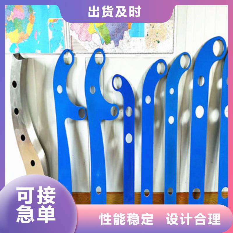 灯光护栏有现货当地品牌