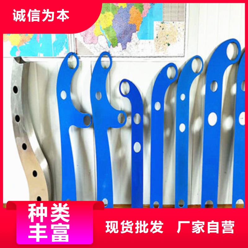 灯光护栏-复购率高专业生产品质保证