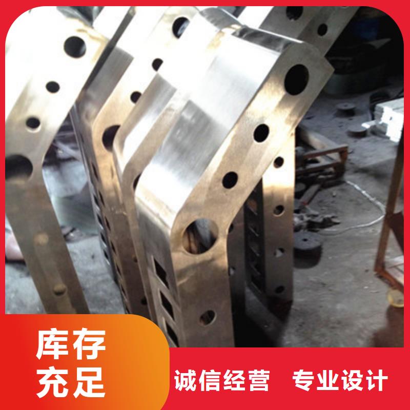 灯光护栏-灯光护栏实力强