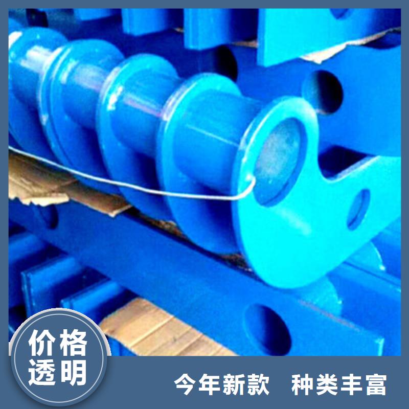 专业销售灯光护栏厂家