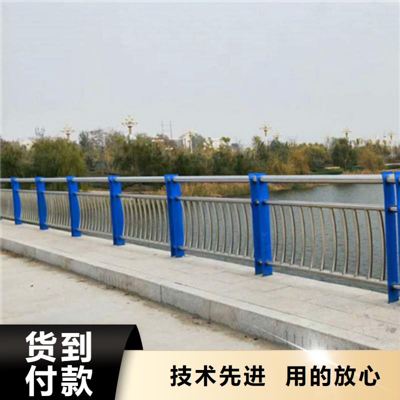 灯光护栏源头厂家当地品牌