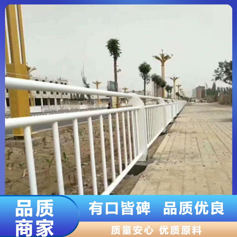 供应灯光护栏现货