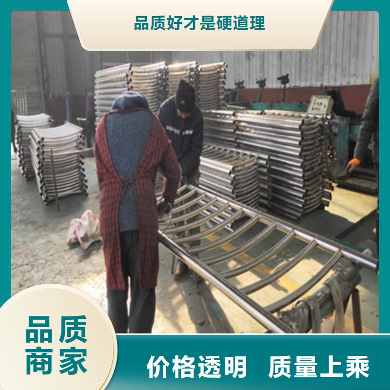 灯光护栏供应