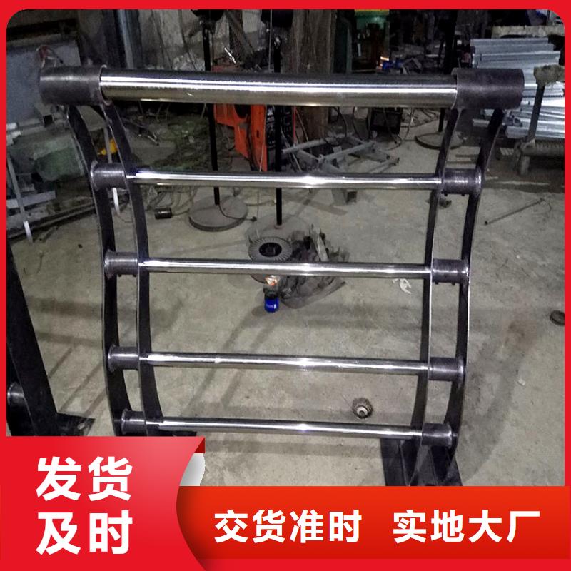 经验丰富的防撞护栏公司厂家十分靠谱