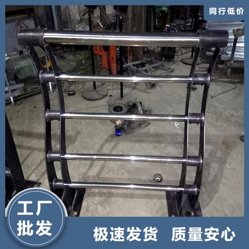 防撞护栏大品牌值得信赖