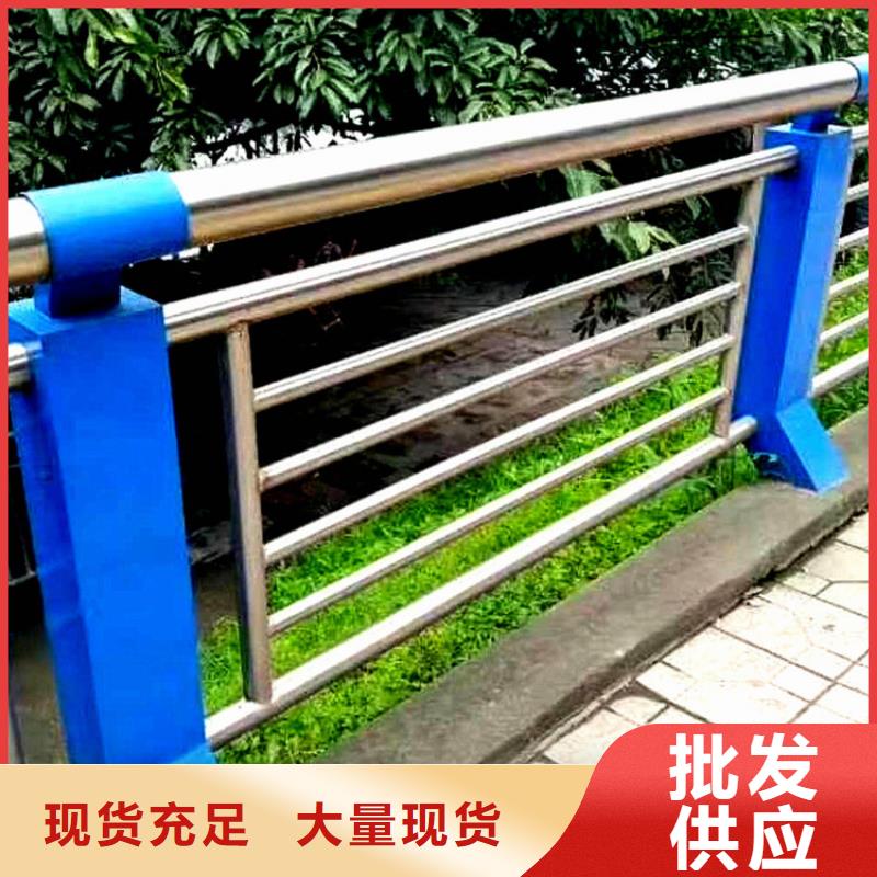 防撞护栏合作厂家