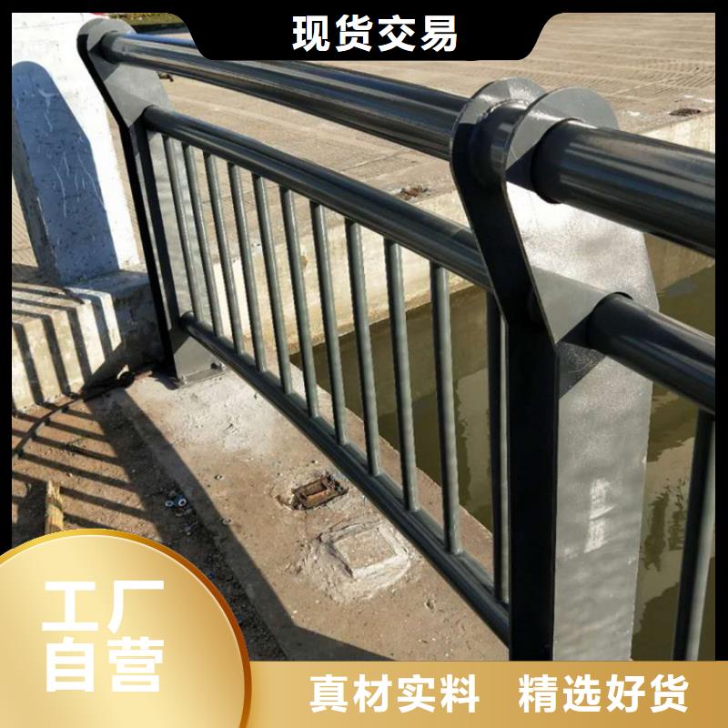 防撞护栏厂家技术领先原厂制造