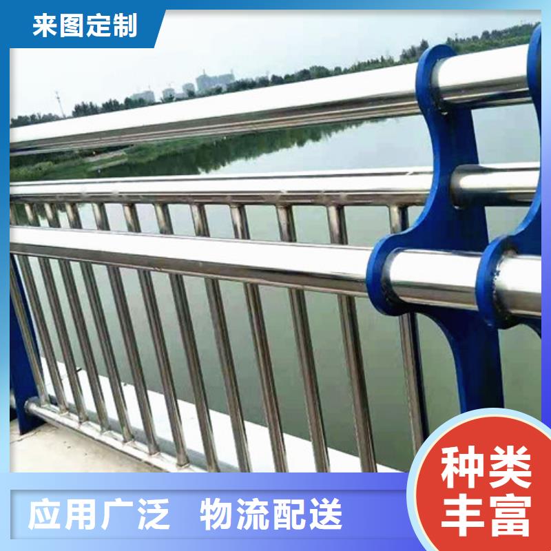 防撞护栏大厂家才可靠设计制造销售服务一体