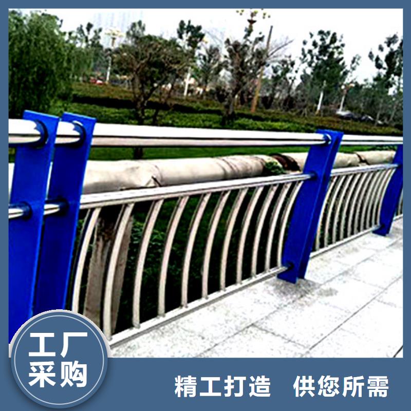 优惠的防撞护栏供应商