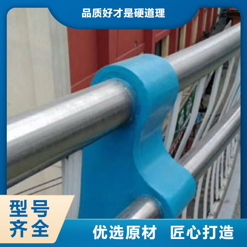 规格齐全的不锈钢复合管厂家