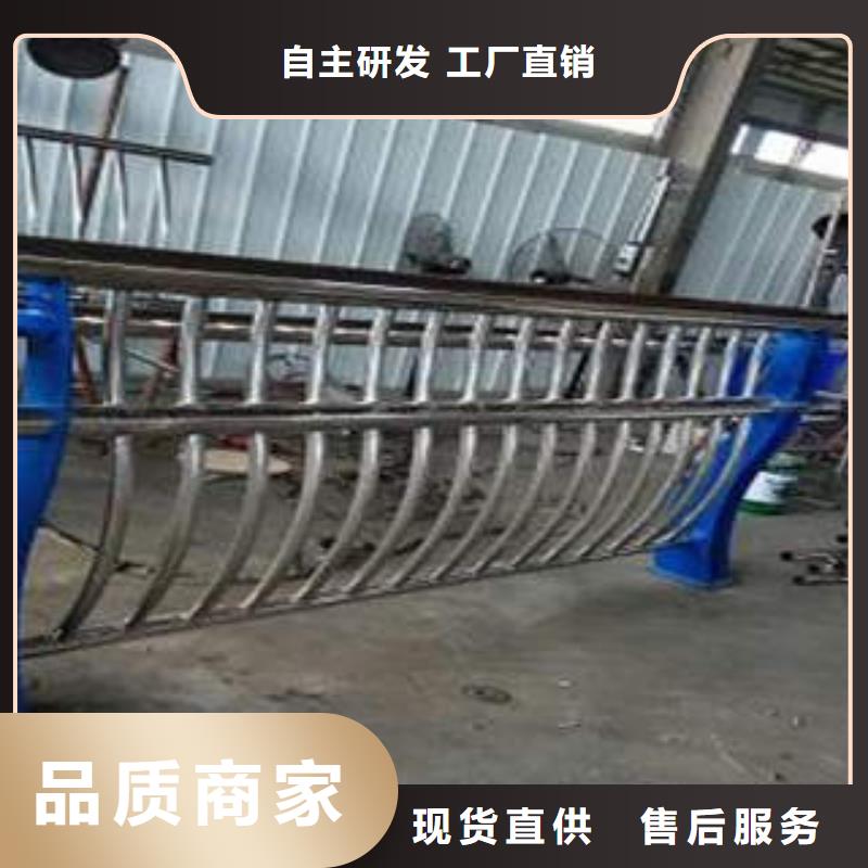 不锈钢复合管企业