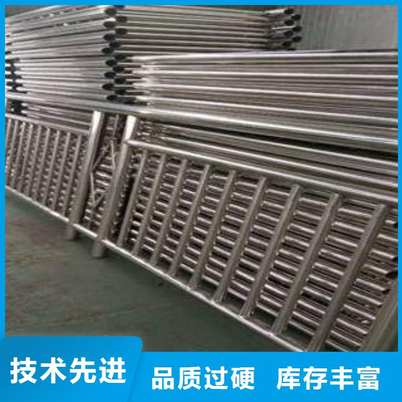 有现货的不锈钢复合管生产厂家