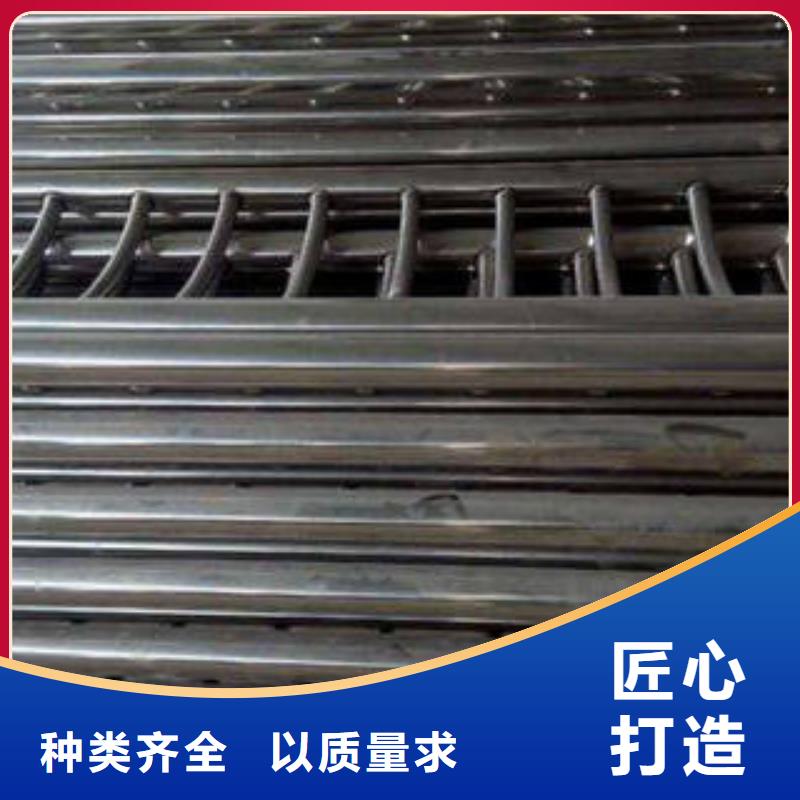 质量合格的不锈钢复合管厂家