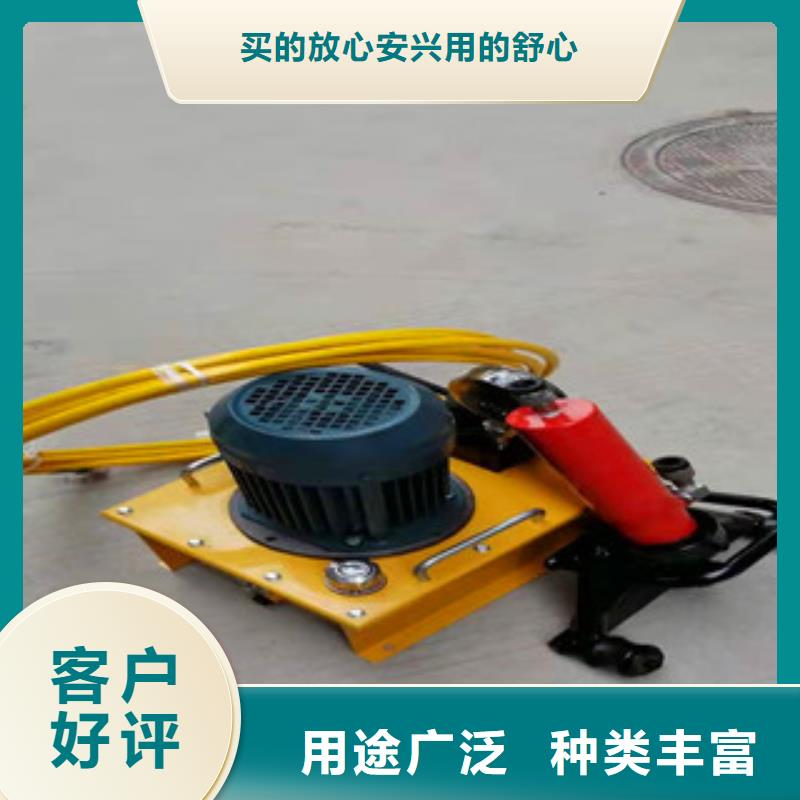 现货供应手提式钢筋弯曲机_精选厂家