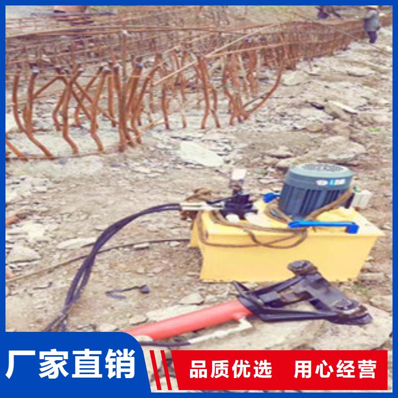 手提式钢筋弯曲机图片