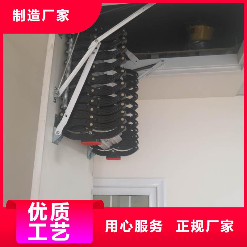 伸缩楼梯当天发货