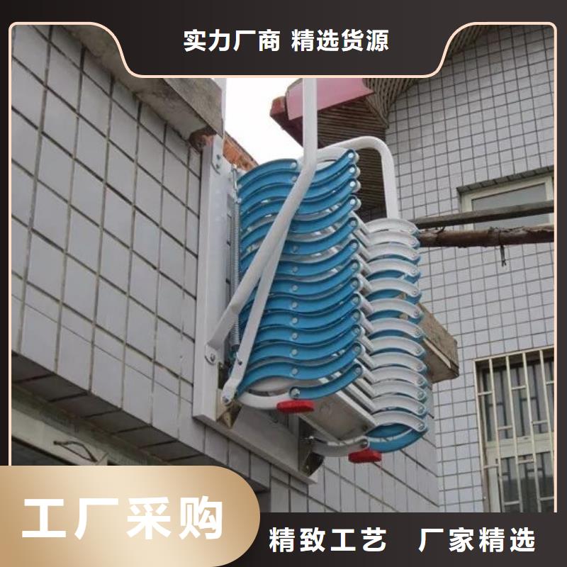 伸缩楼梯厂家服务至上