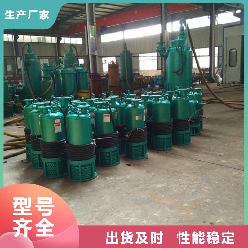 排沙泵采购厂家质量层层把关