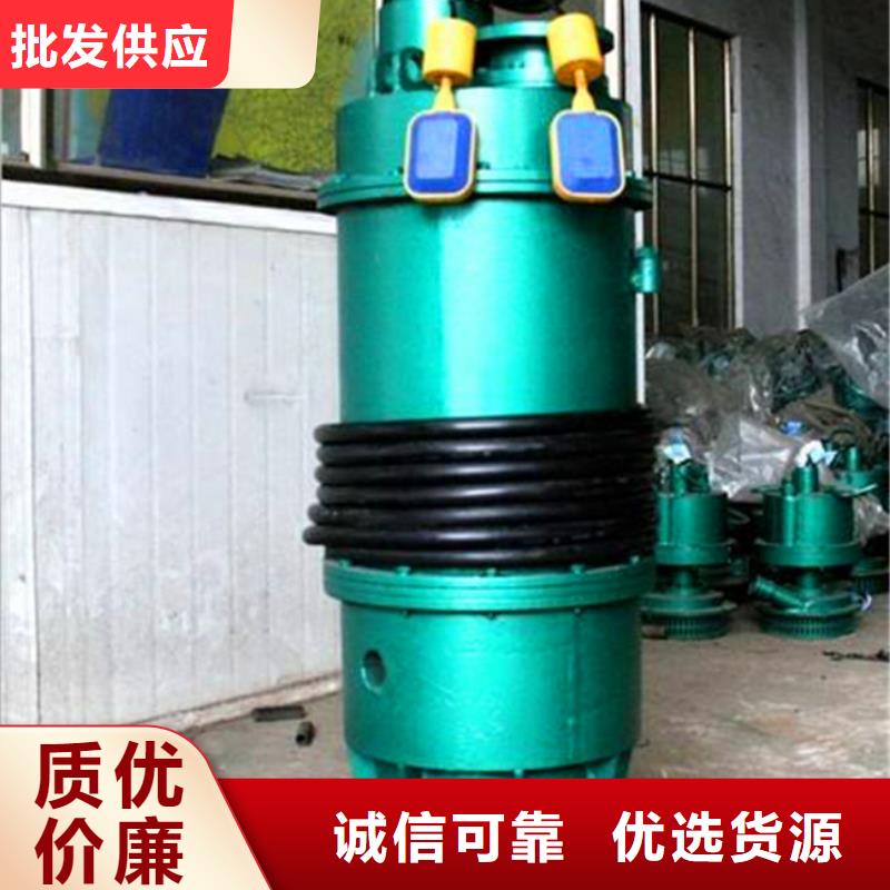 排沙泵材质好