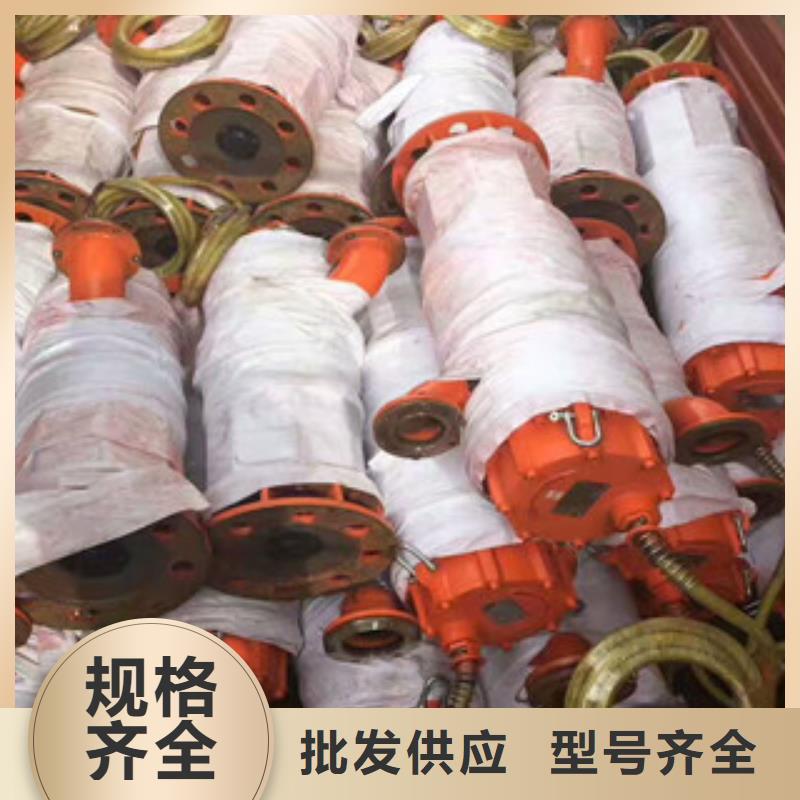 排沙泵适用范围