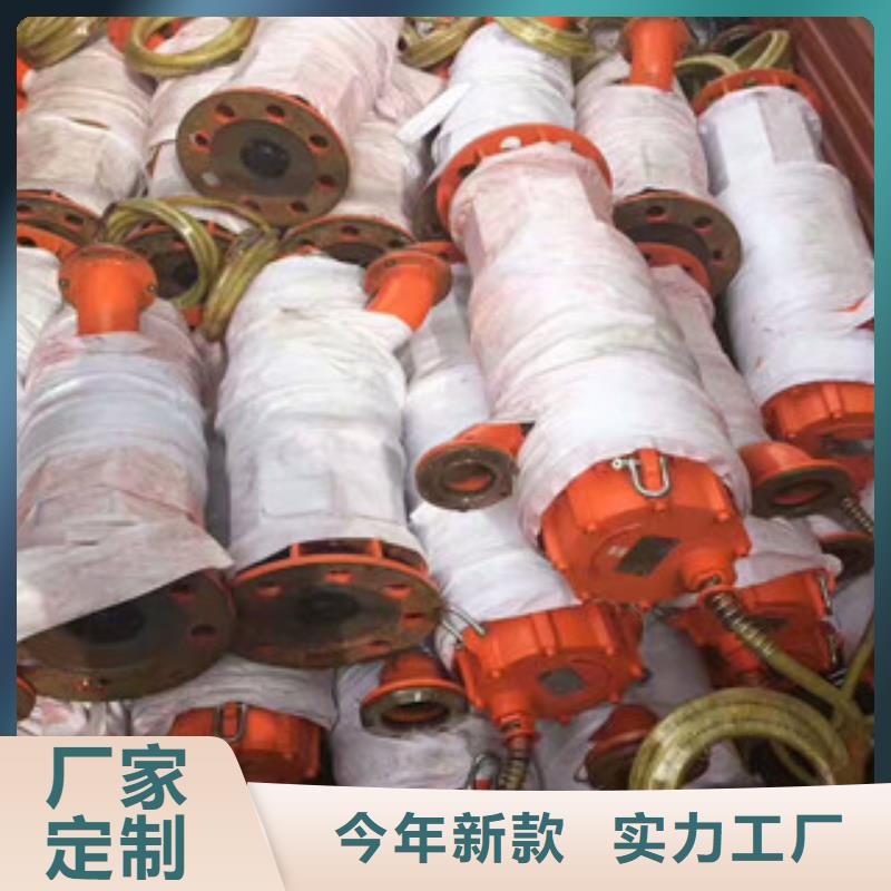 排沙泵工艺精良