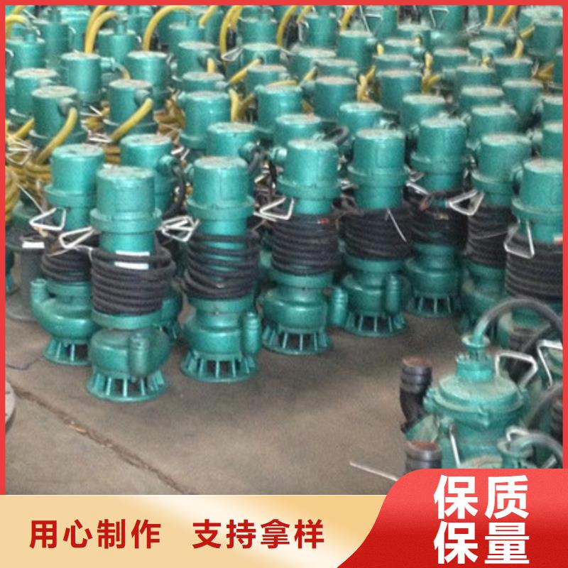 值得信赖的排沙泵公司