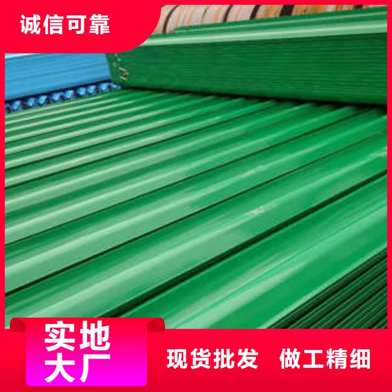 优质波形护栏板的厂家