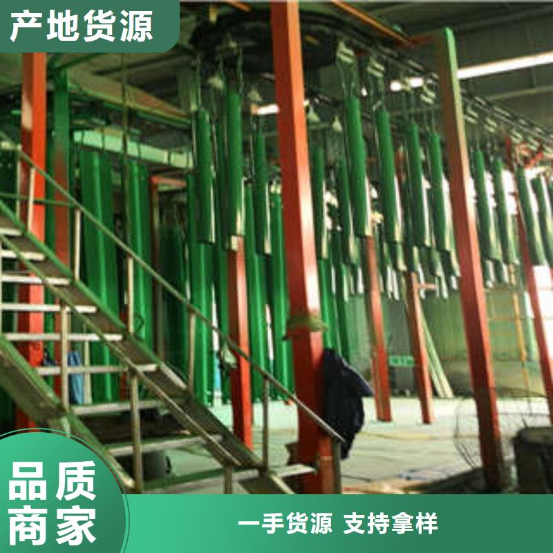 波形护栏板出口品质