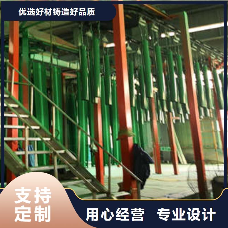 口碑好的波形护栏板供货商