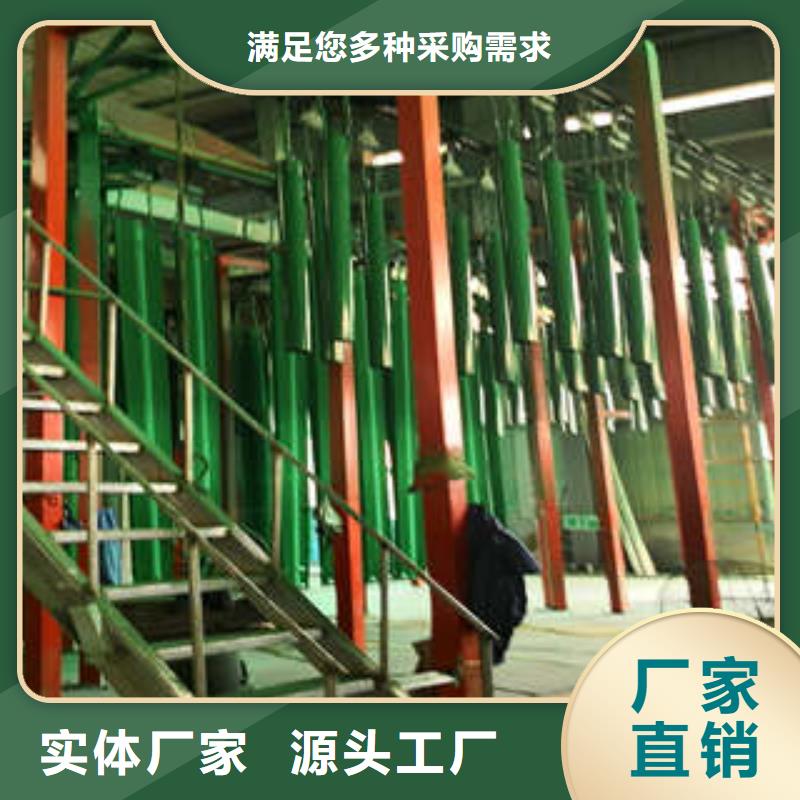 波形护栏板制造厂商
