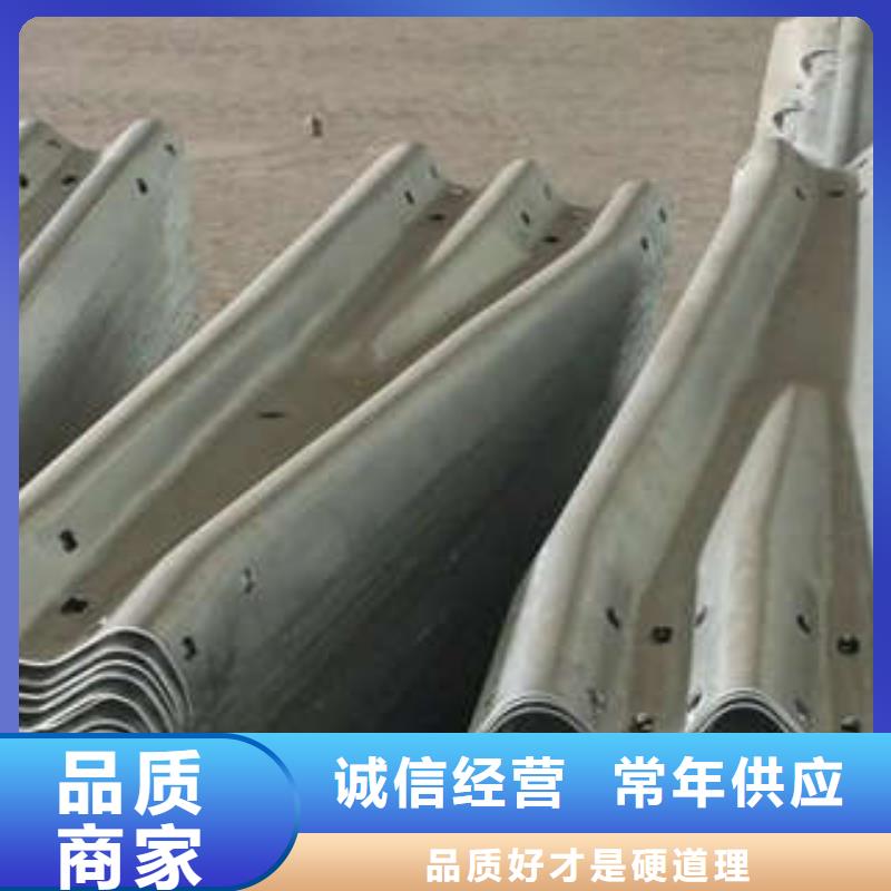 优选：波形护栏板公司