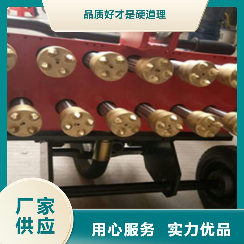 龙门式凿毛机品质保障厂家直销同城供应商