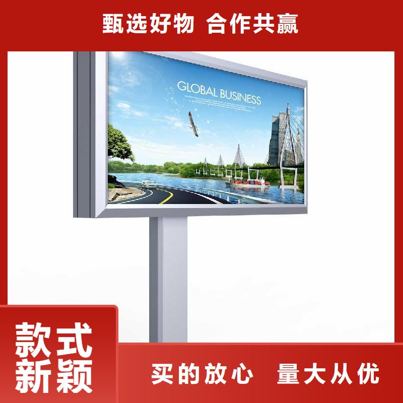 滚动灯箱合格才出厂