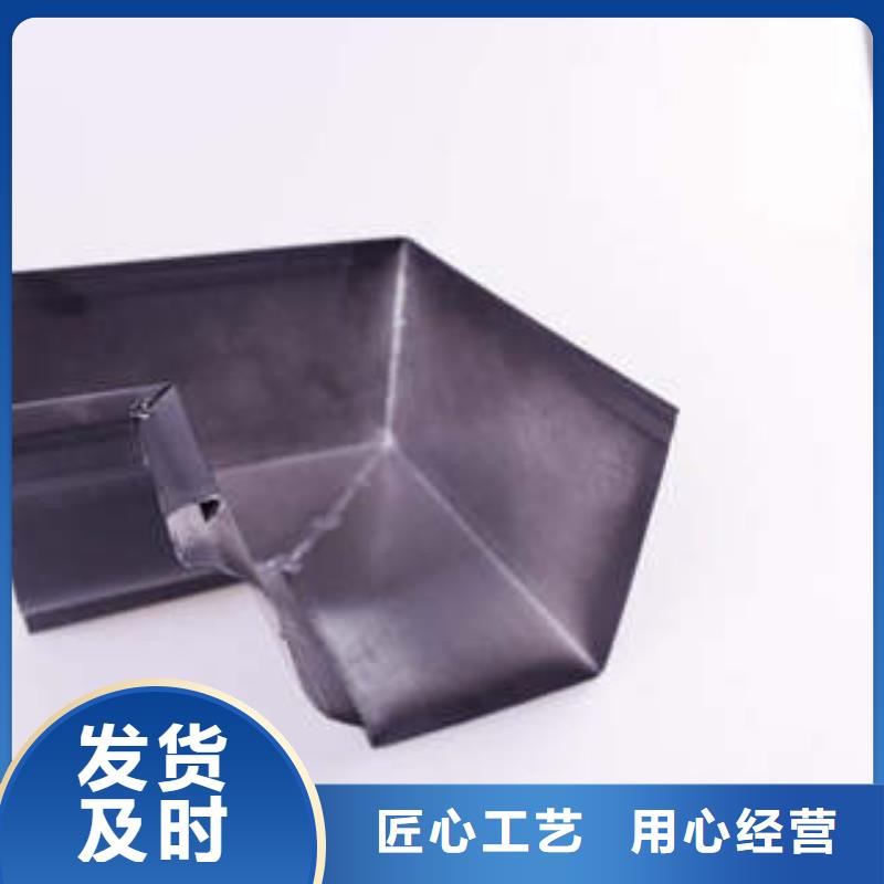 铝合金雨水槽-售后无忧