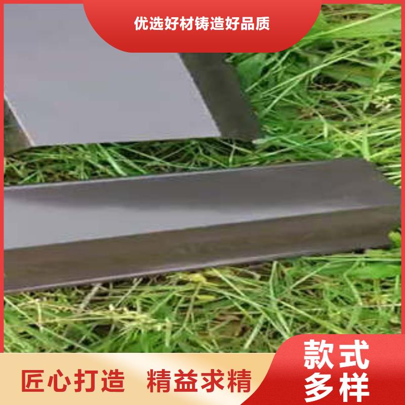 铝合金雨水槽品质实体诚信经营