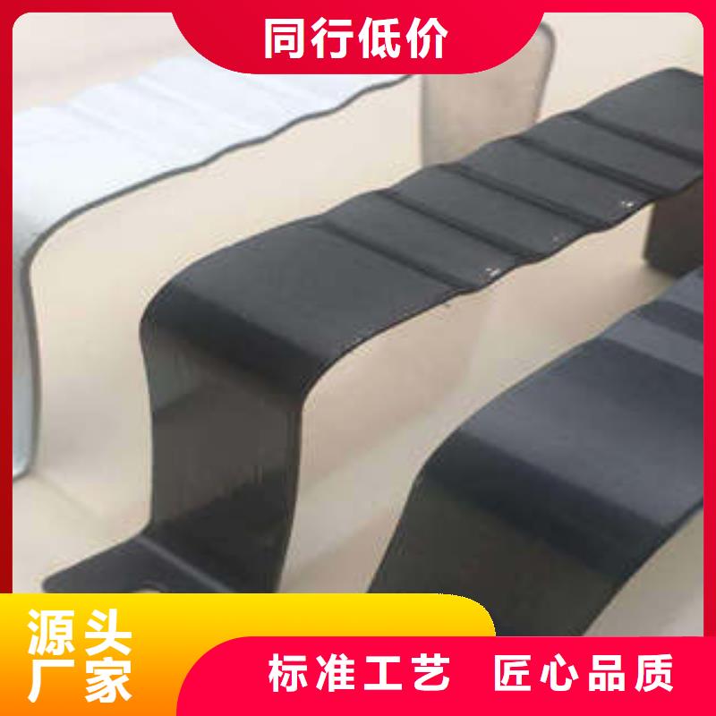 铝合金雨水槽厂家报价同城服务商