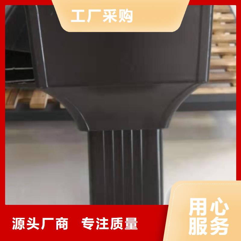 的成品天沟厂家