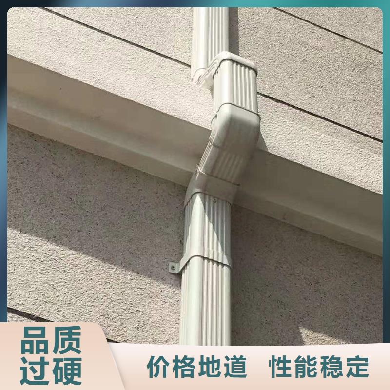 成品天沟图片快速发货
